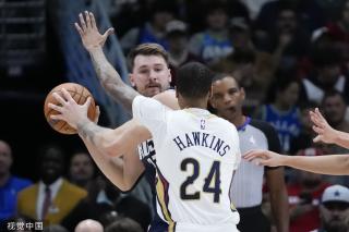 集的NBA